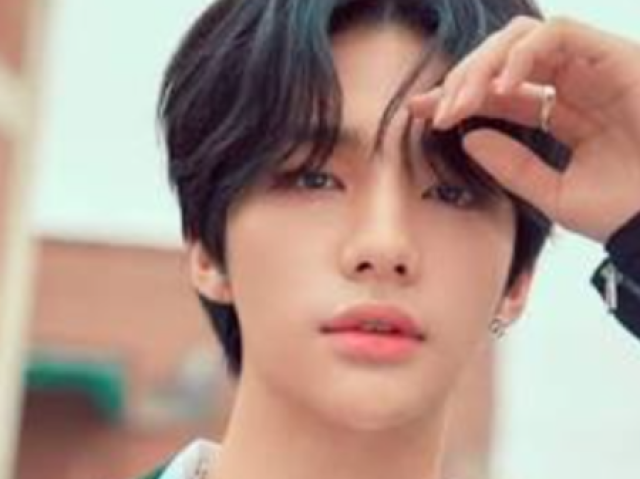 Hyunjin