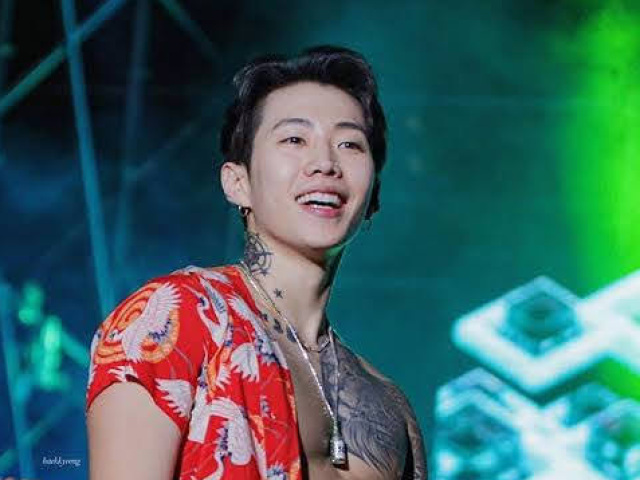 Jay Park