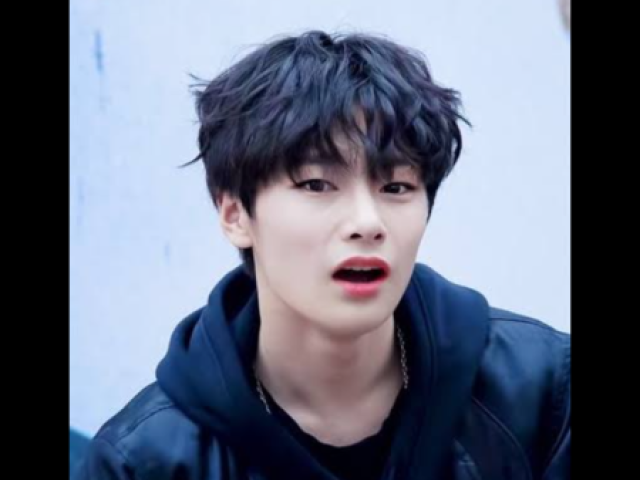 Jeongin