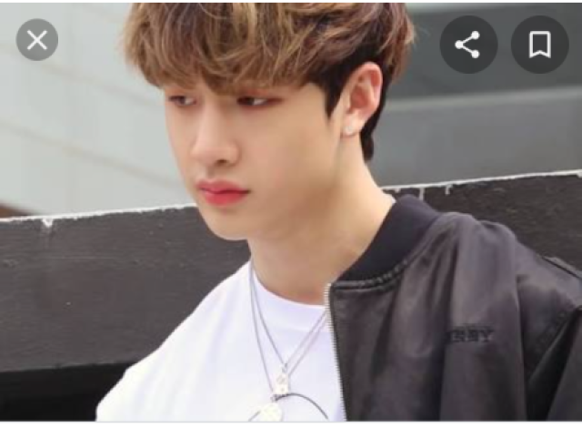 Bang Chan