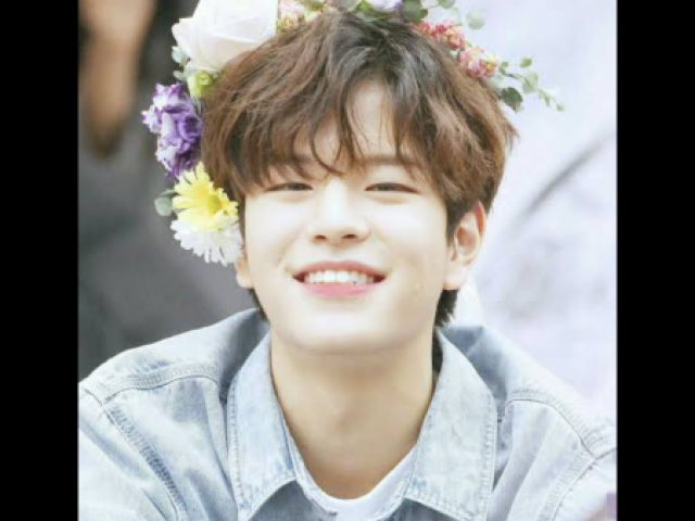 Seungmin