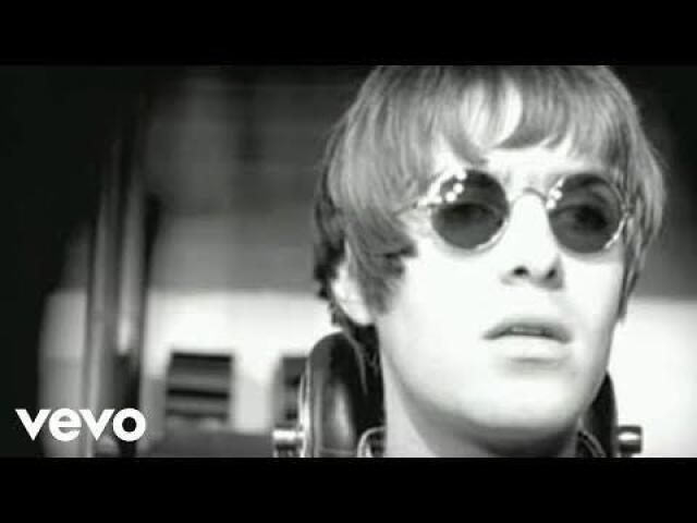 Wonderwall - Oasis