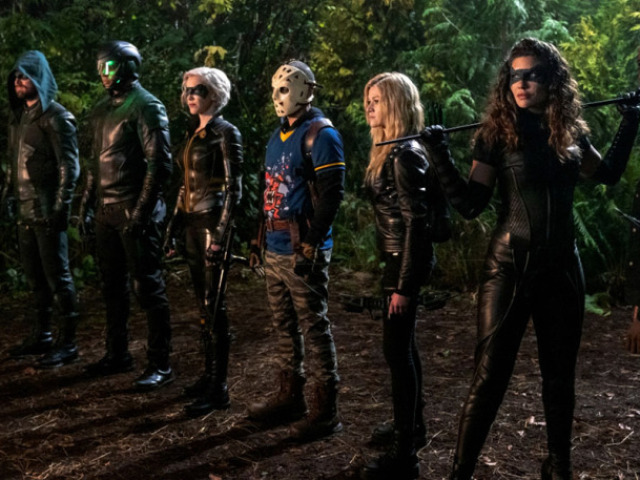 Provão de Arrow