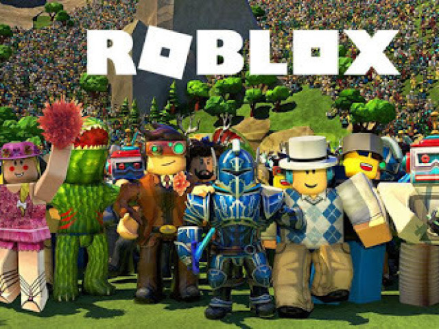 Roblox