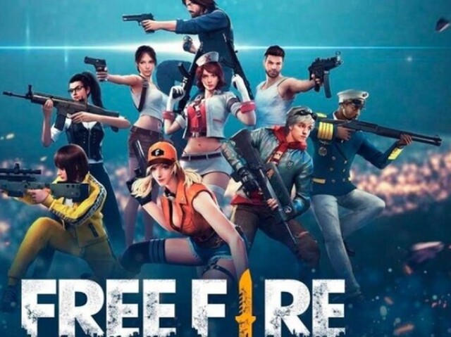 Free Fire