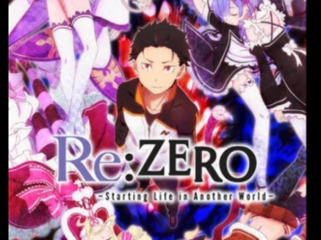 Re:zero