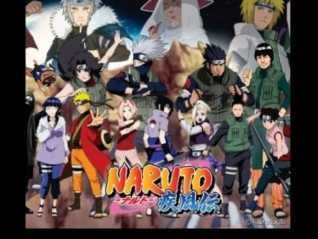 Naruto