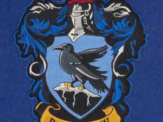 Ravenclaw