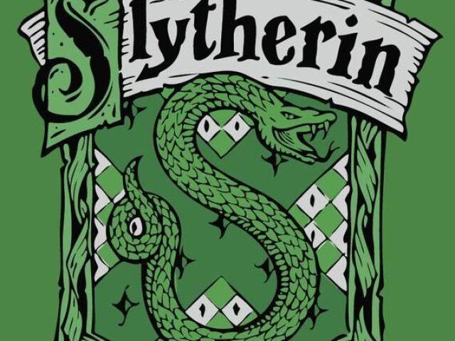 Slytherin