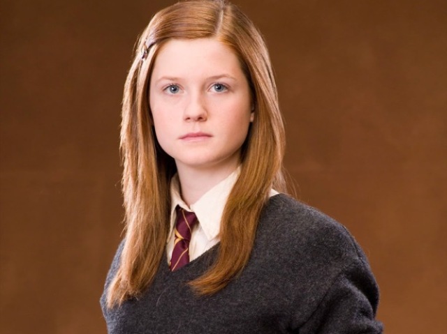 Ginny Weasley