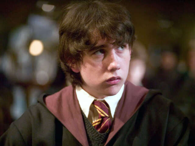 Neville Longbottom