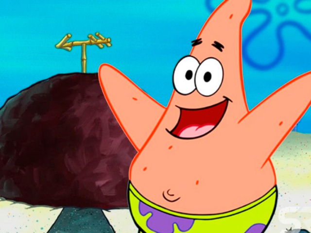 Patrick