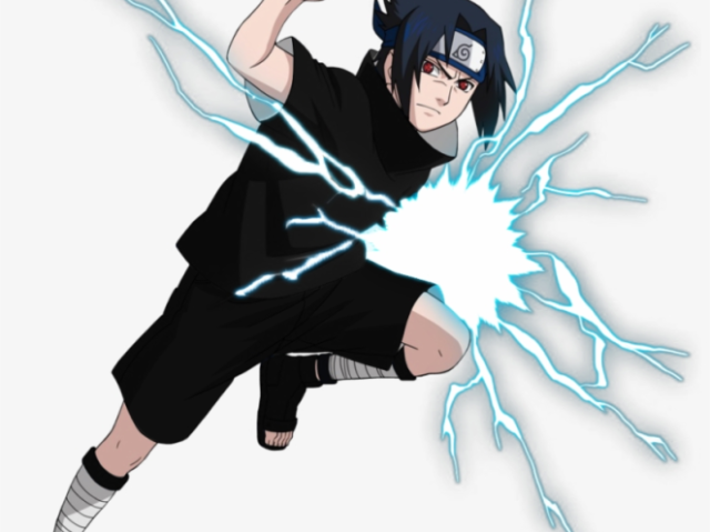 chidori