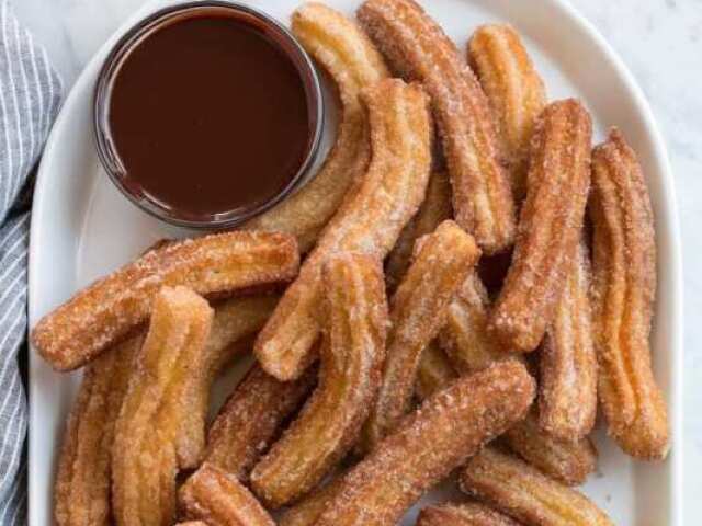 Churros