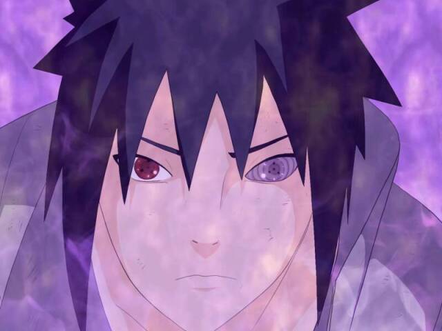 sasuke