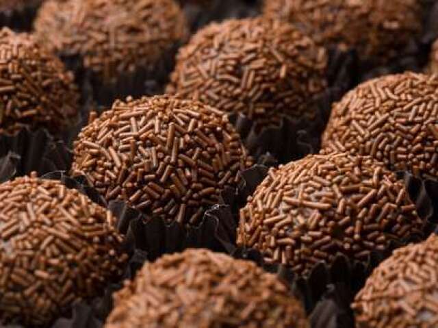 brigadeiro