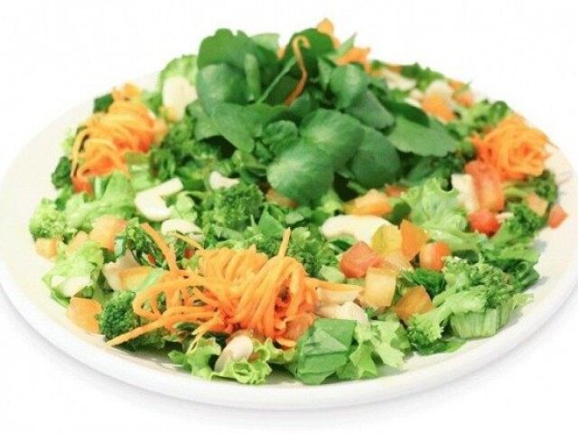 salada