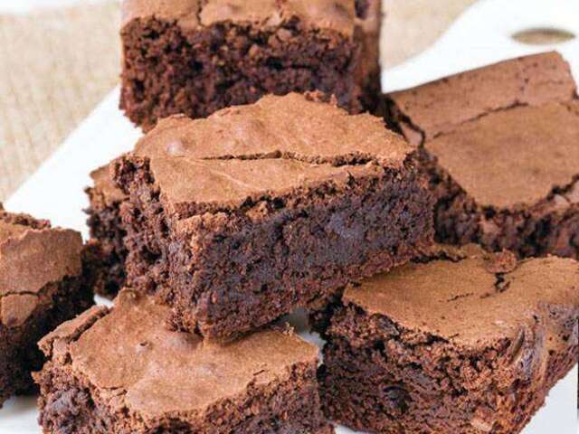 brownie