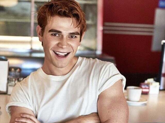 archie andrews