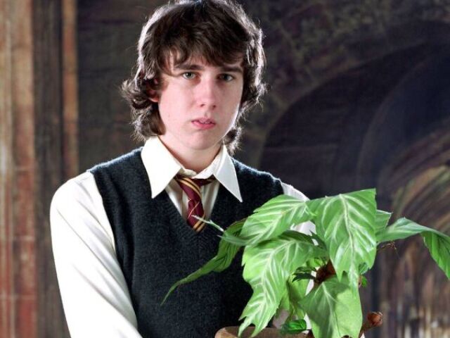 Neville Longbottom