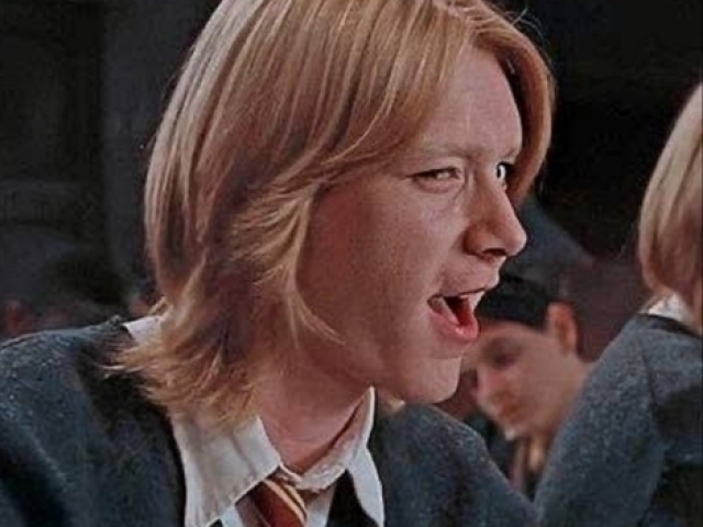 Fred Weasley