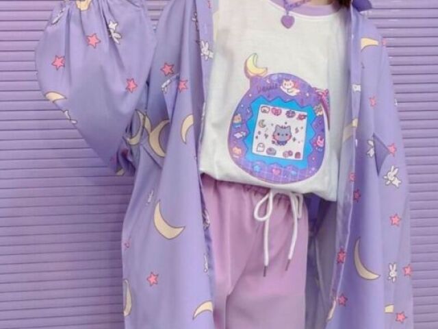 Kawaii✨