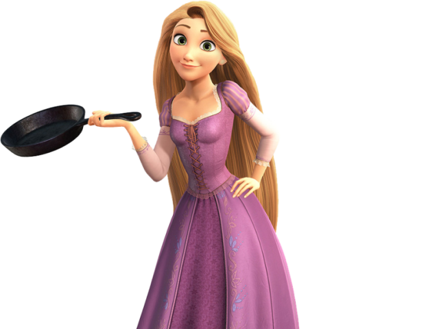 Rapunzel