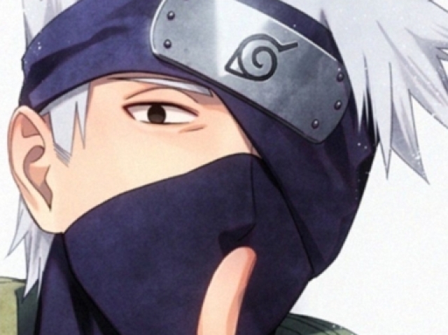 Kakashi