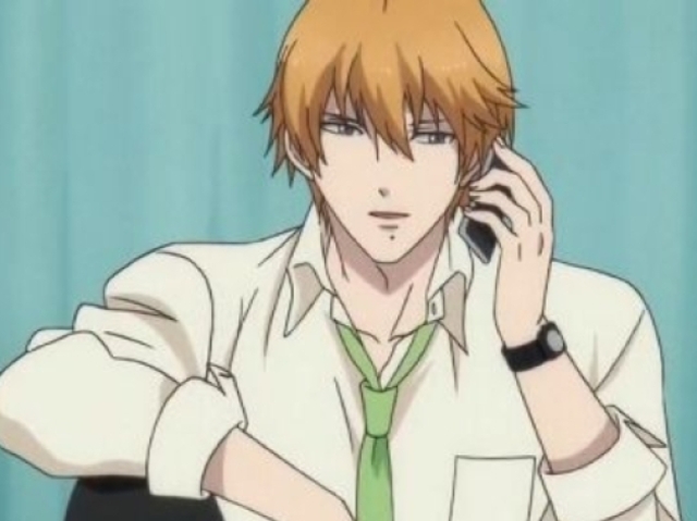 Natsume