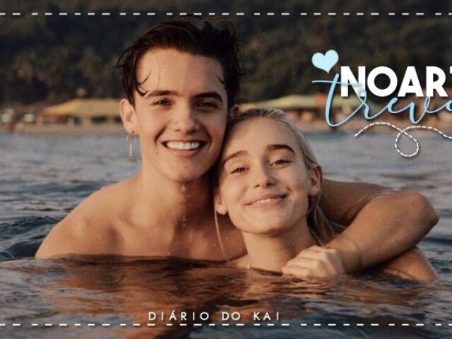 Sina e Noah