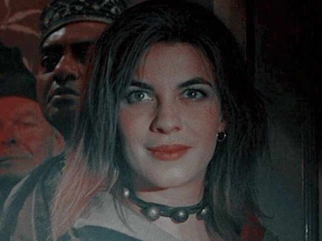 Nymphadora (Tonks)