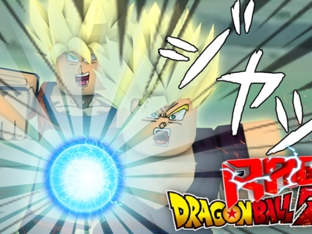 Dragon ball