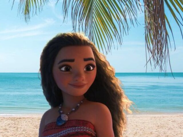 Moana