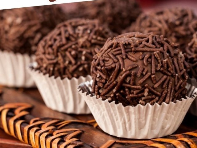 Brigadeiro