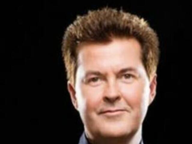 Simon Fuller