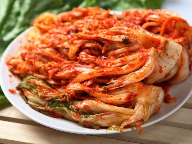 Kimchi