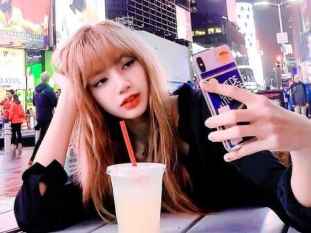 Você realmente conhece Lalisa Manoban?