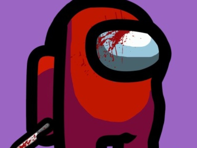 Impostor(Vermelho)