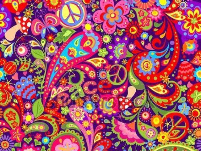 Casa Hippie