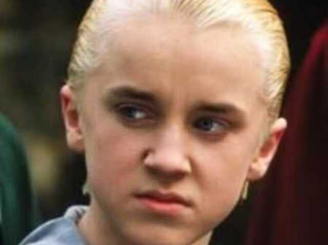 Draco Malfoy