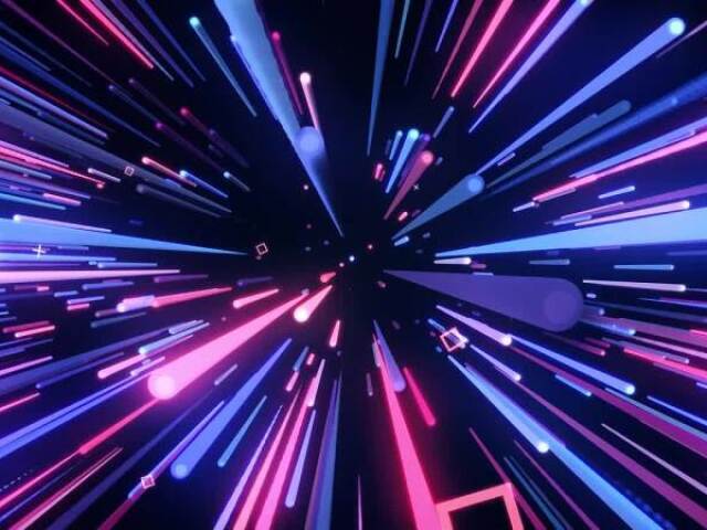 Casa neon