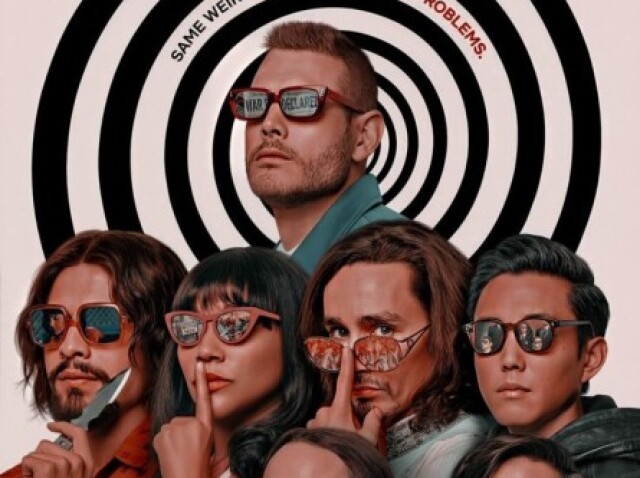 Você sabe tudo sobre The Umbrella Academy?