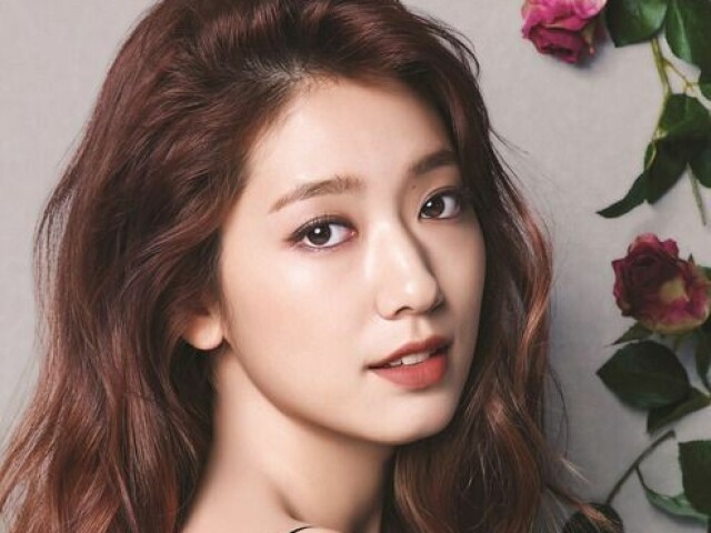 Park shin hye, atriz