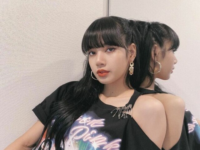Você conhece bem Lalisa Manoban!