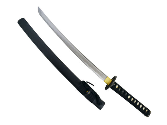 katana