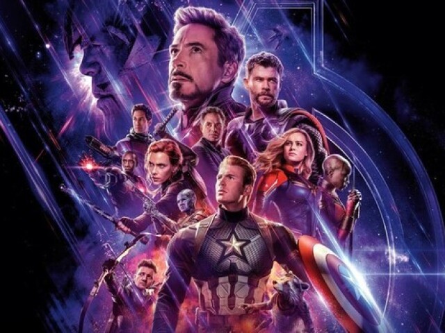 MARVEL: Quem você é?