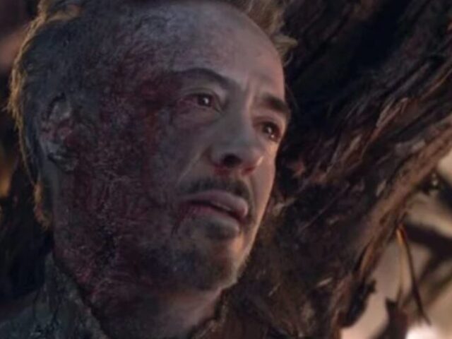 Tony Stark