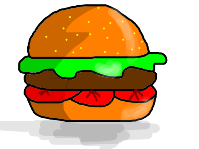 hamburguer