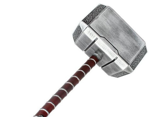 Mjolnir