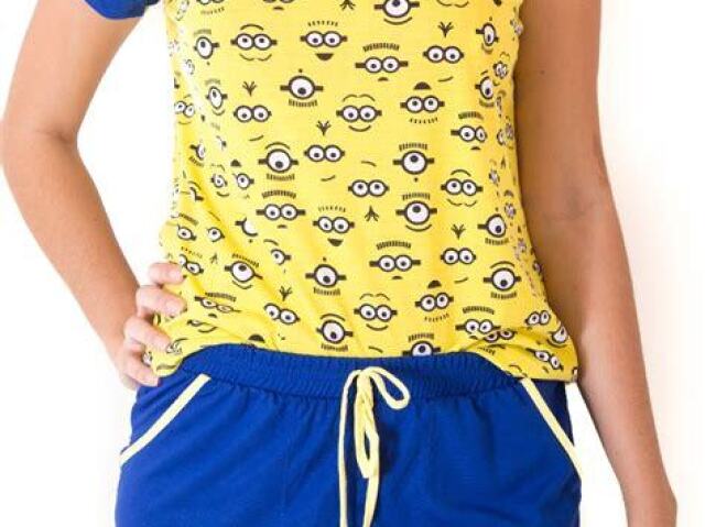 banana pra minions